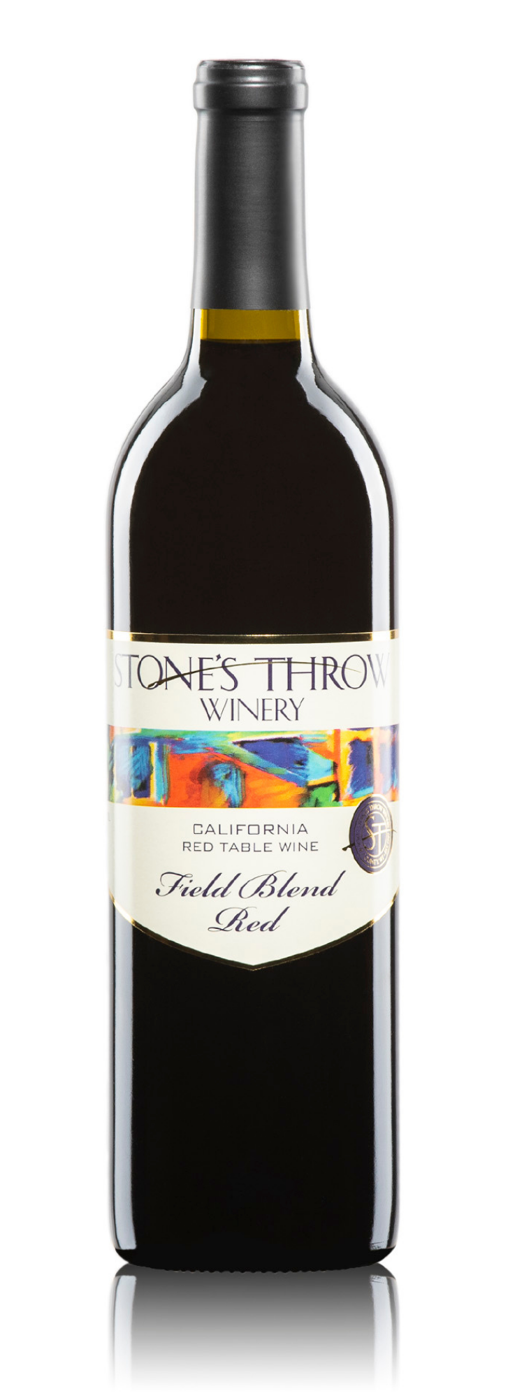 Product Image for Rosso (Field Blend Red)